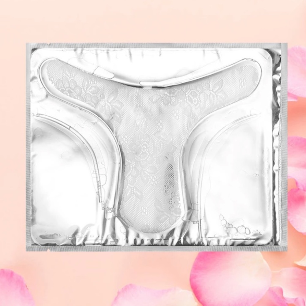 The Kitty Bar Yoni Mask